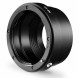 Walimex Pro 85mm 1:1,4 CSC-Objektiv (Filtergewinde 72mm, IF, AS und ED-Linsen) für Nikon 1 Objektivbajonett schwarz-03