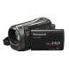 Panasonic HDC-SD66EG-K HD Camcorder (SD-Kartenslot, 25-fach optischer Zoom, 6.9 cm Display, Bildstabilisator, mini-HDMI, USB 2.0) schwarz-06