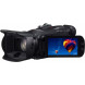 Canon Legria HF G30 HD Camcorder (20-fach opt. Zoom, 400-fach dig. Zoom, 8-Lamellen-Irisblende, 8,9 cm (3,5 Zoll) OLED-Touchscreen, WLAN, DIGIC DV 4)-08