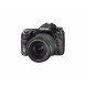 Pentax K-5 II Digital SLR-Kamera (16,3 Megapixel, 7,6 cm (3 Zoll) Display, LiveView, Safox X Autofokus, HDMI, USB 2.0) inkl. 18-135mm WR Kit-010