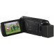 Canon LEGRIA HF R76 Full-HD Camcorder mit WLAN-06