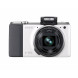 Casio Exilim EX-ZR700 Digitalkamera (16,1 Megapixel, 7,6 cm (3 Zoll) Display, 36-fach Multi SR Zoom, Triple Shot, HDR) braun-07