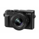Panasonic LUMIX DMC-LX100EGK Premium Digitalkamera (12,8 Megapixel, 24-75 mm Leica DC Vario Summilux Objektiv, 4K, elektr. Sucher) schwarz-08