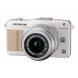 Olympus PEN E-PM2 Systemkamera (16 Megapixel, 7,6 cm (3 Zoll) Touchscreen, bildstabilisiert) Kit inkl. 14-42mm Objektiv weiß-07