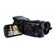 Canon Legria HF G25 HD-Camcorder (2,3 Megapixel, 10-fach opt. Zoom, 8,8 cm (3,5 Zoll) Touchscreen, 32GB Flash Speicher, bildstabilisiert) schwarz-06