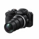 Fujifilm FinePix S8600 Kompaktkamera (16 Megapixel, 7,6 cm (3 Zoll) Display, 36-fach opt. Zoom, Kompakte Bauweise) schwarz-011