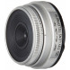 Pentax 05 Toy Lens Telephoto Silver for Pentax Q Mount-04
