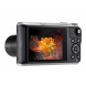 Samsung WB350F Smart-Digitalkamera (16 Megapixel, 21-fach opt. Zoom, 7,6 cm (3 Zoll) Touchscreen) schwarz-08