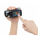 Sony HDR-CX11 HD-Camcorder (Flash, 12-fach opt. Zoom, 6,9 cm (2,7 Zoll) Display, Bildstabilisator)-07