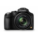 Panasonic LUMIX DMC-FZ72EG-K Premium-Bridgekamera (16,1 Megapixel, 60x opt. Zoom, 7,5 cm LC-Display, elektr. Sucher, Full HD Video) schwarz-04