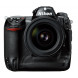 Nikon D2Hs SLR-Digitalkamera (4 Megapixel) nur Gehäuse-04