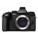 Olympus E-M1 OM-D Systemkamera (16 Megapixel, 7,6 cm (3 Zoll) TFT LCD-Display, True Pic VII Prozessor, Full-HD, HDR, 5-Achsen Bildstabilisator) nur Gehäuse schwarz-05