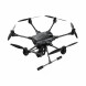 YUNEEC Typhoon H Pro mit Intel RealSense Technologie Hexakopter (CGO3 plus Kamera 12 MP, 4K UHD Videofunktion, 17,8 cm (7 Zoll) Touchscreen, Intel-Prozessor) schwarz-05