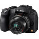 Panasonic Lumix DMC-G6XEG-K Systemkamera (16 Megapixel, 7,6 cm (3 Zoll) Touchscreen, WiFi, NFC) mit Objektiv Lumix G X Vario F3,5-5,6/14-42mm Asph./OIS schwarz-06