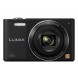 Panasonic LUMIX DMC-SZ10EG-K Style-Kompakt Digitalkamera (12x opt. Zoom, 2,7 Zoll LCD-Display um 180° schwenkbar,WiFi, HD-Videos, Bildstabilisator) schwarz-07