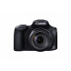 Canon PowerShot SX60 HS Digitalkamera (16,1 Megapixel, 65x opt. Zoom, WiFi, NFC) schwarz-019