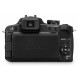 Panasonic Lumix DMC-FZ100EGK Digitalkamera (14 Megapixel, 24-fach opt. Zoom, 7,5 cm (3 Zoll) Display, Bildstabilisator) schwarz-07