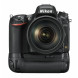Nikon MB-D16 Multifunktions-Handgriff für D750-08