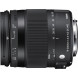 Sigma 18-200mm F3,5-6,3 DC Makro OS HSM Contemporary Objektiv (Filtergewinde 62mm) für Nikon Objektivbajonett-07