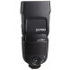 Nissin Speedlite Di700 Blitzgerät für Nikon-04