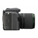 Pentax K-3 SLR-Digitalkamera (24 Megapixel, 8,1 cm (3,2 Zoll) LCD-Display, Live View, Full HD) inkl. 18-135 WR lens kit schwarz-05