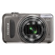 Fujifilm Finepix T300 Digitalkamera (14 Megapixel, 10-fach opt. Zoom, 7,6 cm (3 Zoll) Display, bildstabilisiert) graphit-06