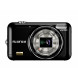 Fujifilm Finepix JZ500 Digitalkamera (14 Megapixel, 10-fach opt.Zoom, 6,9 cm Display, Bildstabilisator) schwarz-05