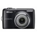 Nikon Coolpix L23 Digitalkamera (10 Megapixel, 5-fach opt. Zoom, 6,7 cm (2,7 Zoll) Display, bildstabilisiert) schwarz-09