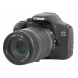 Canon EOS 550D SLR-Digitalkamera (18 Megapixel, LiveView) Double-Zoom Kit inkl. EF-S 18-55mm IS und EF-S 55-250mm IS Objektiv-06