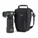 Lowepro Toploader Zoom 55 AW Kameratasche schwarz-09