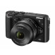 Nikon 1 V3 Systemkamera (18 Megapixel, 7,5 cm (3 Zoll) TFT-Display, Eletronischer Bildstabilisator, Full-HD-Videofunktion, WiFi, USB) Kit inkl. 10-30mm Objektiv schwarz-09