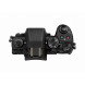 Panasonic DMC-G81EG-K Lumix G Systemkamera Body (16 Megapixel, 4K Foto und Video, Dual I.S. Bildstabilisator, OLED-Sucher, Hybrid Kontrast AF, 7,5 cm Touchscreen, WiFi) schwarz-04