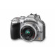 Panasonic Lumix DMC-G5XEG-S Systemkamera (16 Megapixel, 16-fach opt. Zoom, 7,6 cm (3 Zoll) Touchscreen, Full-HD Video, bildstabilisiert) silber inkl. Lumix G X Vario PZ 14-42mm OIS Objektiv-04