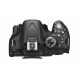 Nikon D5200 SLR-Digitalkamera (24,1 Megapixel, 7,6 cm (3 Zoll) TFT-Display, Full HD, HDMI) Kit inkl. AF-S DX 18-55 VR II Objektiv schwarz-010