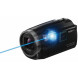 Sony HDR-CX625 Full HD Camcorder (30-fach optischer Zoom, 5-Achsen BOSS Bildstabilisation, NFC) schwarz-015