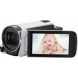 Canon LEGRIA HF R706 Full-HD Camcorder für Einsteiger weiß-06