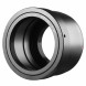 Walimex Pro 800mm 1:8,0 CSC Spiegelobjektiv (Filtergewinde 35mm) für Nikon 1 Objektivbajonett weiß-05