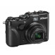 Nikon Coolpix P7100 Digitalkamera (10 Megapixel, 7-fach Weitwinkelzoom, 7,5 cm (3 Zoll) Display, bildstabilisiert) schwarz-010