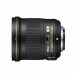 Nikon AF-S Nikkor ED 24 mm 1:1 8G Objektiv (72 mm Filtergewinde) schwarz-04