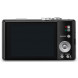 Panasonic Lumix DMC-TZ22EG-K Digitalkamera (14 Megapixel, 16-fach opt. Zoom, 7,5 cm (3 Zoll) Touch LC-Display, GPS, Full HD, 3D, bildstabilisiert) schwarz-05