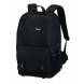 Lowepro Kamerarucksack Fastpack 250 für professionelle DSLR-Kamera, Zubehör und Notebook (bis 15.4") schwarz-03