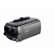 Sony HDR-TD10E Full HD Camcorder (12-fach optischer Zoom (2D) / 10-fach-Zoom (3D), 64 GB interner Speicher, 30 mm Weitwinkel, 8,9 cm (3.5 Zoll) Display) silber-05