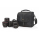 Lowepro Rezo 170 AW SLR-Kameratasche (wasserabweisend) schwarz-05