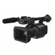 Panasonic HC-X1E Profi-Camcorder (4K 24p, UHD 60p/50p, FHD 60p/50p, 24mm LEICA Dicomar Objektiv, OLED Sucher, 8,9 cm Wide LCD, integrierte ND Filter, 2 XLR Eingänge, 2 SD Slots) schwarz-010