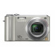 Panasonic DMC-TZ7EG-S Digitalkamera (10 Megapixel, 12-fach opt. Zoom, 7,6 cm Display, Bildstabilisator) silber-05