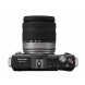 Panasonic Lumix DMC-GF2KEG-K Systemkamera (12 Megapixel, 7,5 cm (3 Zoll) Display, Full HD, bildstabilisiert) mattschwarz Kit mit Standardzoom 14-42 mm schwarz-07