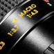 Walimex 500mm 1:8,0 DSLR-Spiegelobjektiv (Filtergewinde 30,5mm, inkl. Skylight und Graufilter) für Minolta MD Bajonett schwarz-010