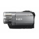 Sony HDR-HC7 E HD-Camcorder (miniDV, 10-fach opt. Zoom, 6,9 cm (2,7 Zoll) Display, Bildstabilisator, HDV 1080i)-04