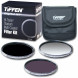 Tiffen Filter 77MM DIGITAL HT ND KIT-01