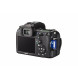 Pentax K-5 II Digital SLR-Kamera (16,3 Megapixel, 7,6 cm (3 Zoll) Display, LiveView, Safox X Autofokus, HDMI, USB 2.0) inkl. 18-135mm WR Kit-010